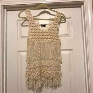 Festival/beach shirt